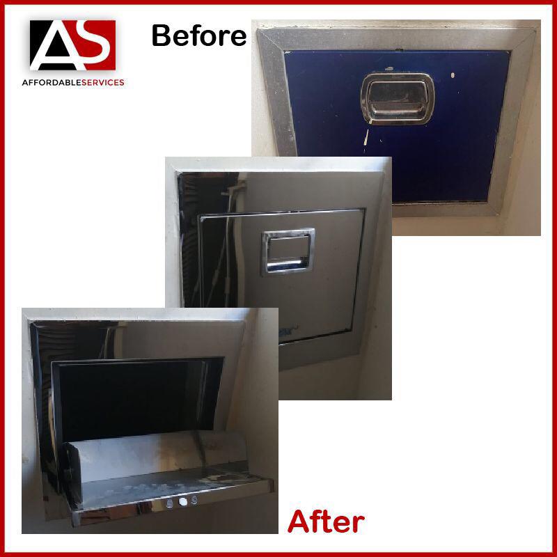 Rubbish-Chute-Replacement-At-Yio-Chu-Kang
