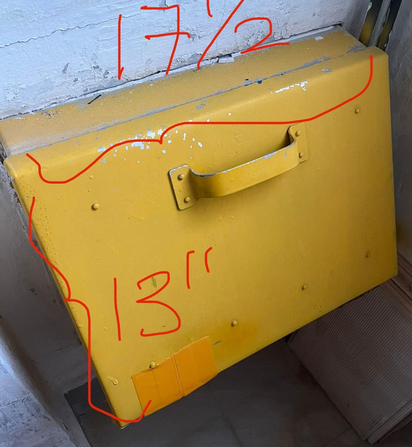 Rubbish Chute Replacement At Eng Neo Ave