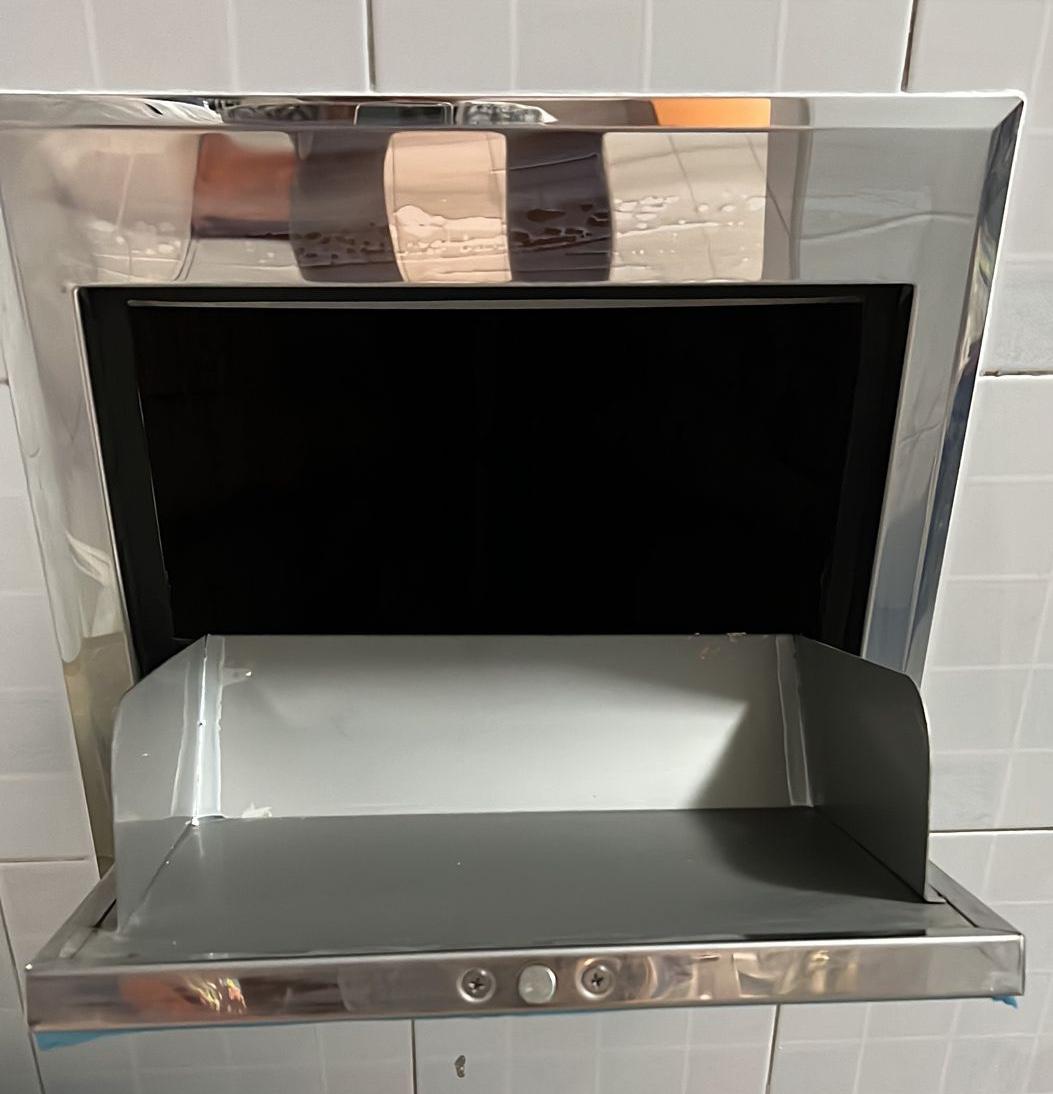 Rubbish Chute Replacement In Mimosa