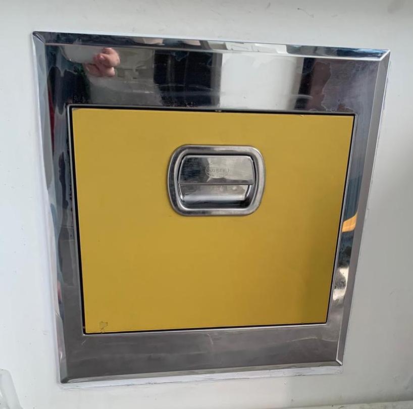 Rubbish Chute Replacement In Tampines