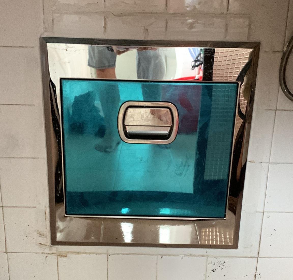 Rubbish Chute Replacement In Jurong