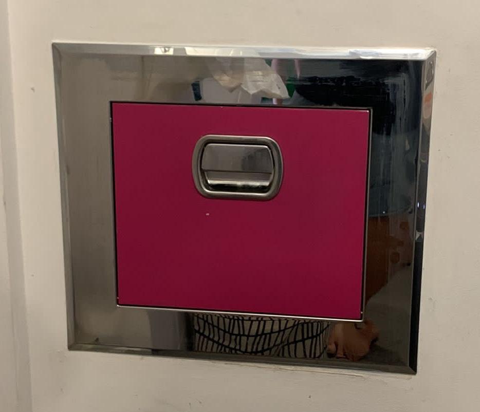 Rubbish Chute Replacement In Kovan