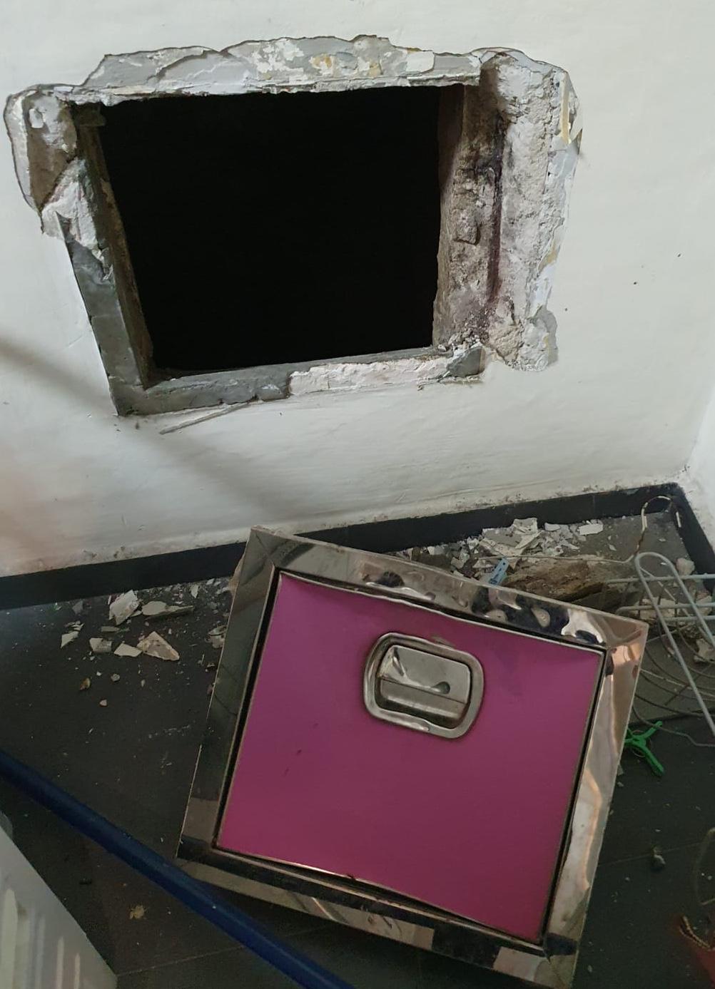 Rubbish Chute Replacement In Yishun