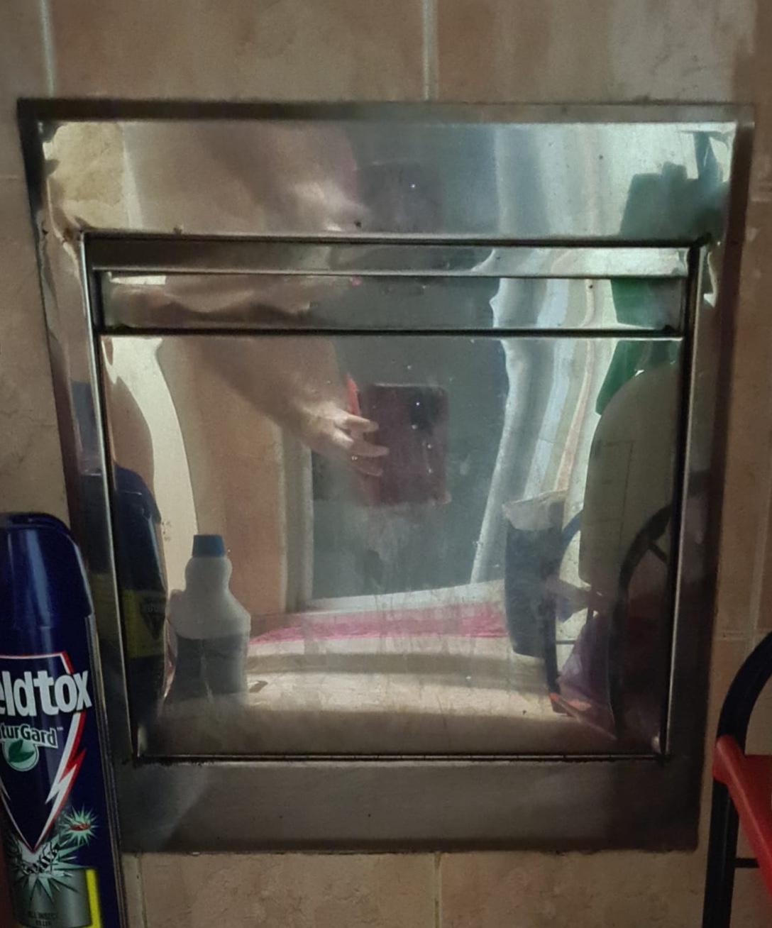 Rubbish Chute Replacement In Ang Mo Kio