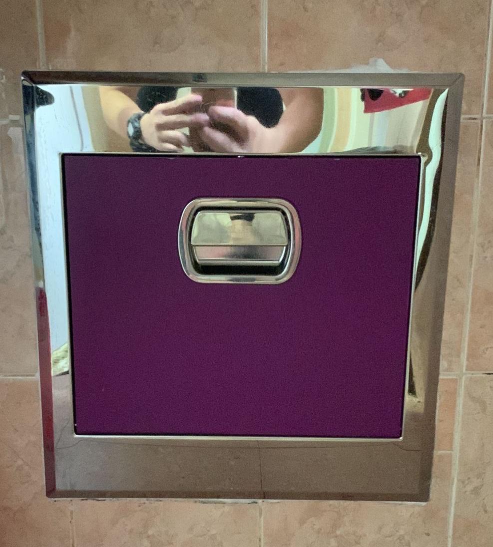 Rubbish Chute Replacement In Ang Mo Kio