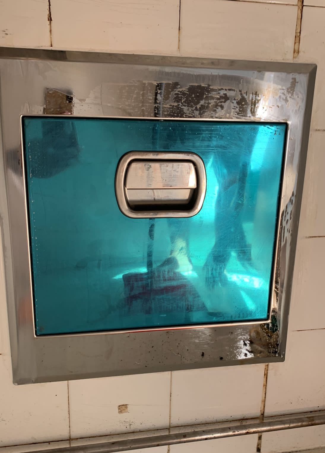 Rubbish Chute Replacement In Choa Chu Kang