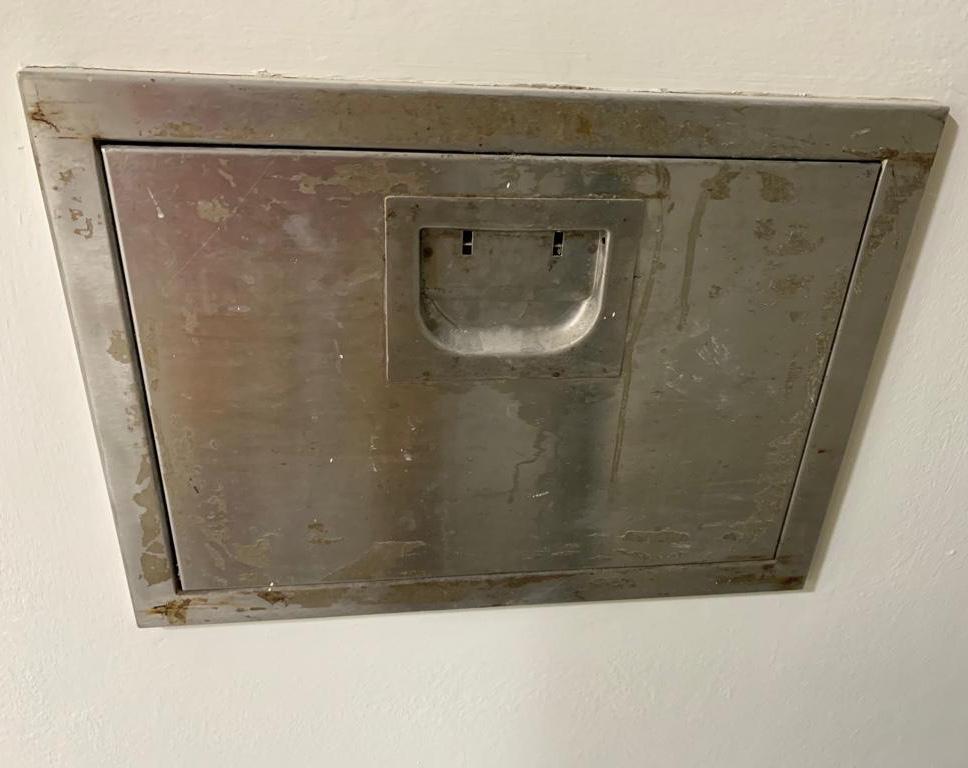 Rubbish Chute Replacement In Chua Chu Kang