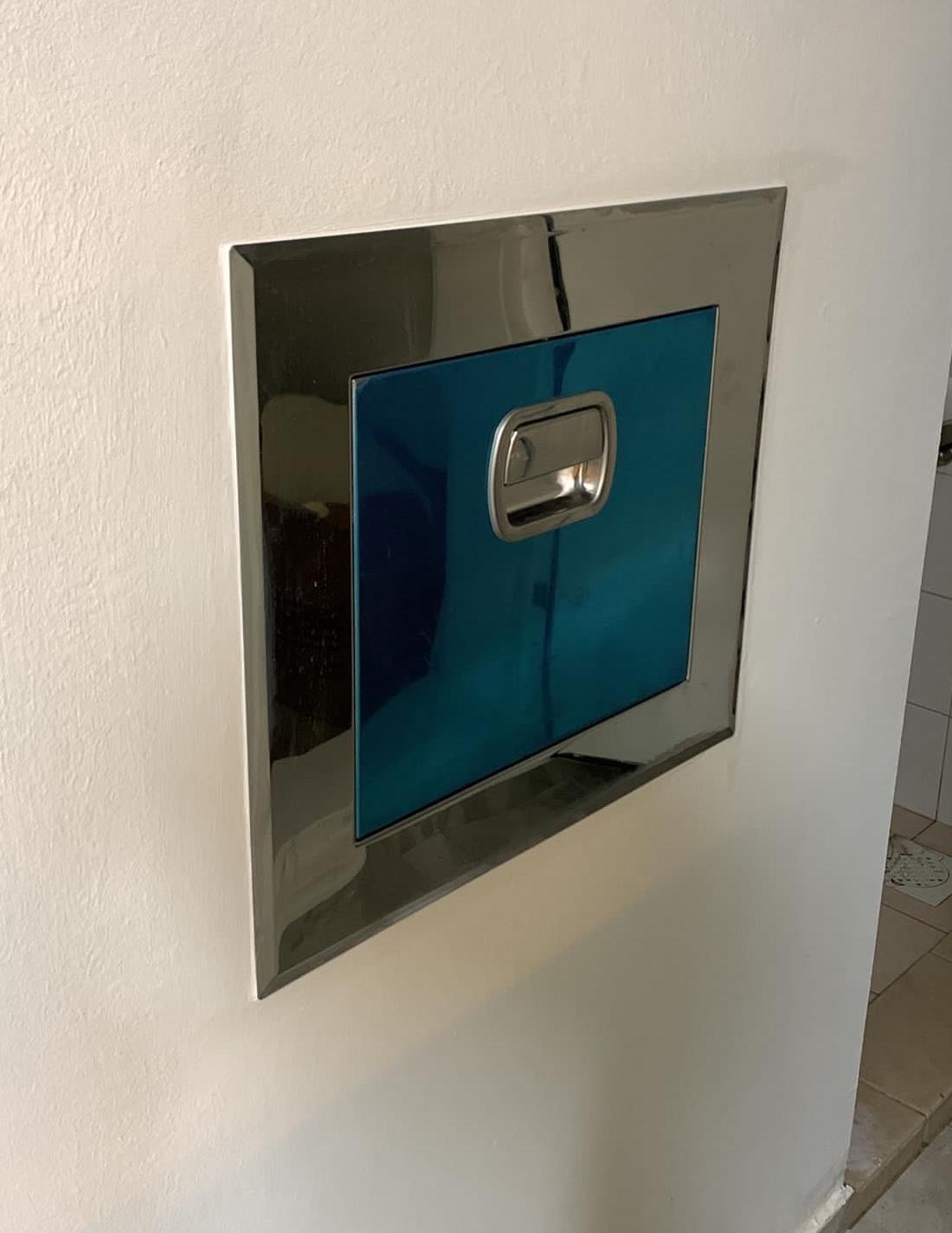 Rubbish Chute Replacement In Chua Chu Kang