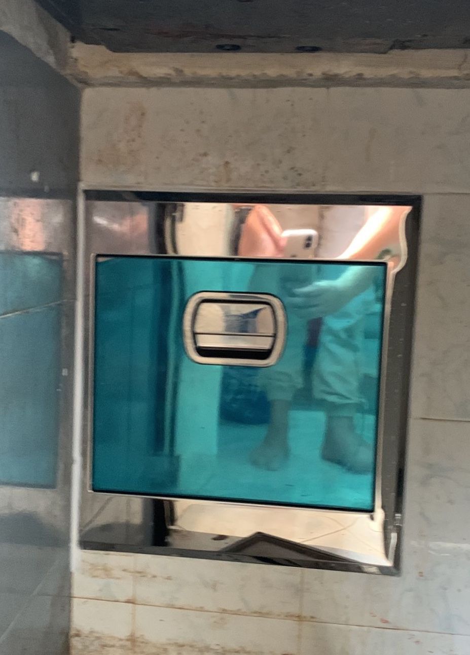 Rubbish Chute Replacement In Jurong