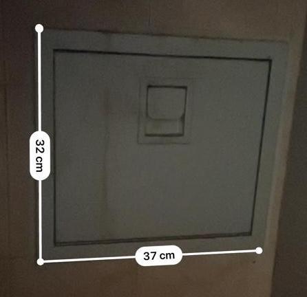 Rubbish Chute Replacement In Serangoon