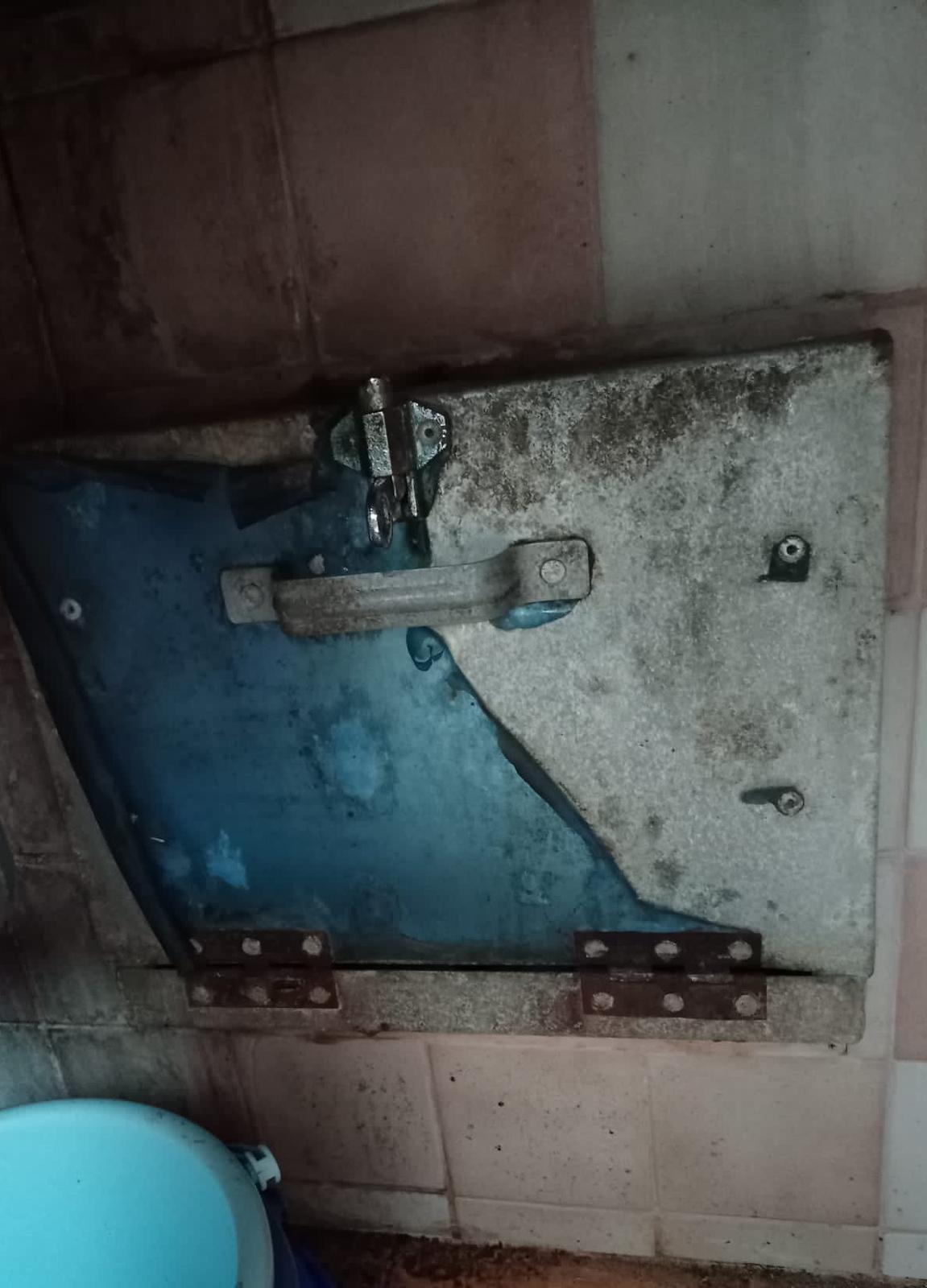 Rubbish Chute Replacement In Bedok