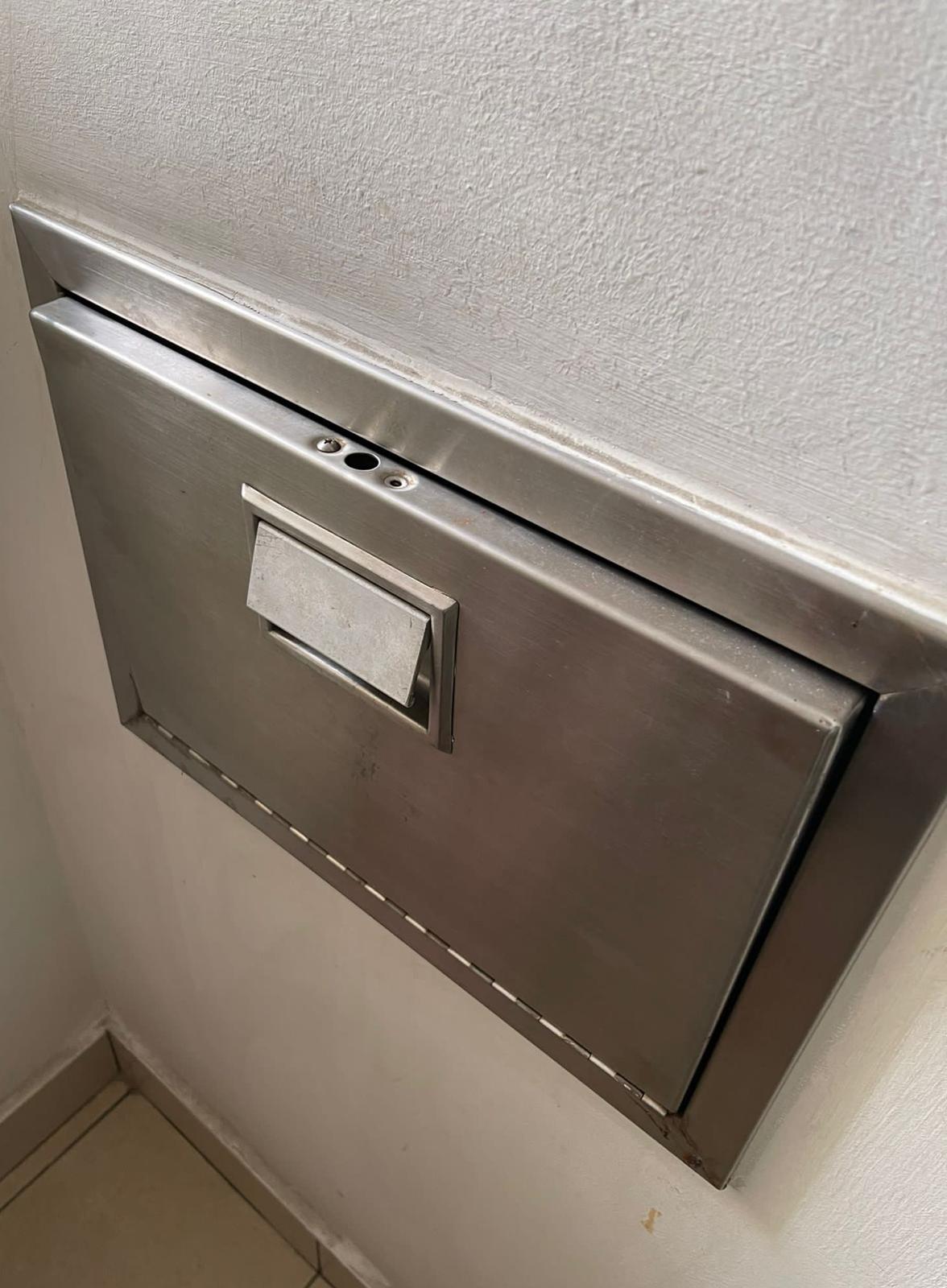 Rubbish Chute Replacement In Bedok