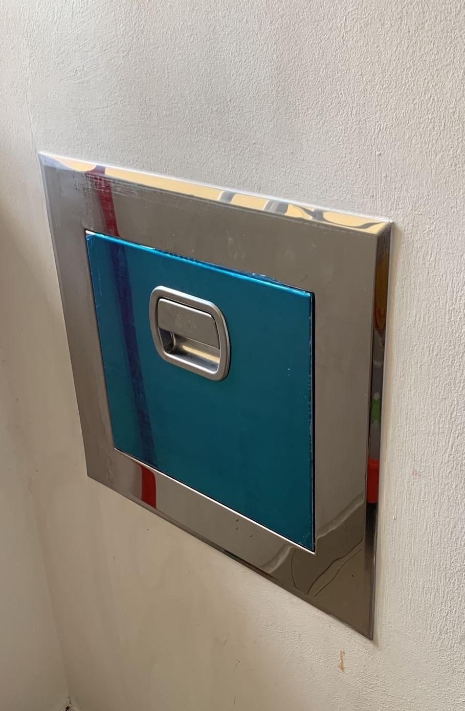 Rubbish Chute Replacement In Bedok