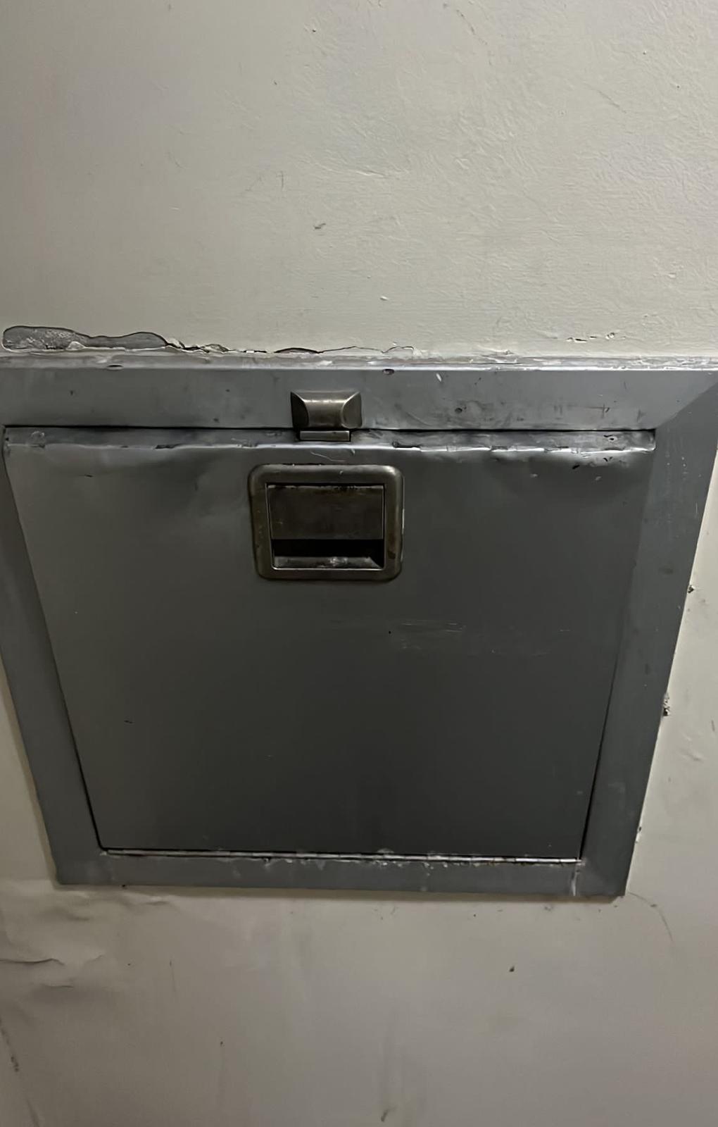 Rubbish Chute Replacement In Bukit Timah