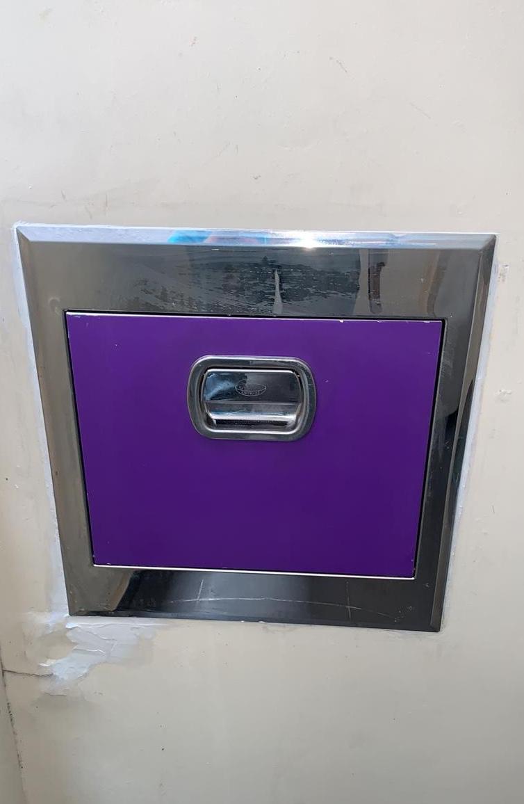 Rubbish Chute Replacement In Bukit Timah