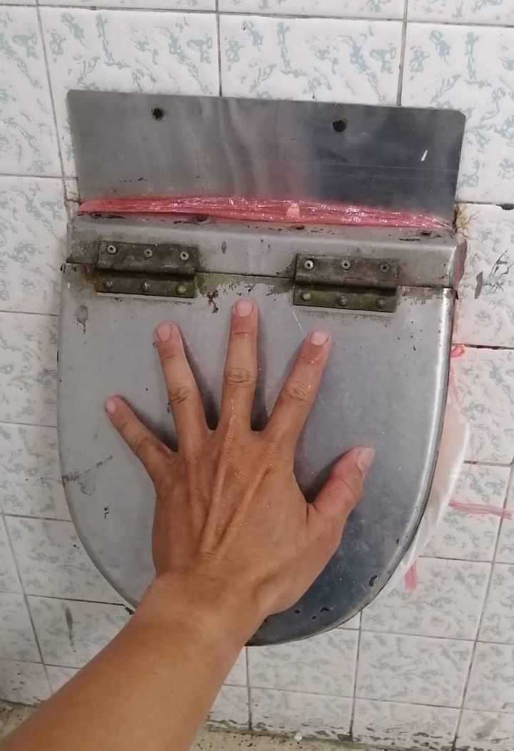 Rubbish Chute Replacement In Havelock
