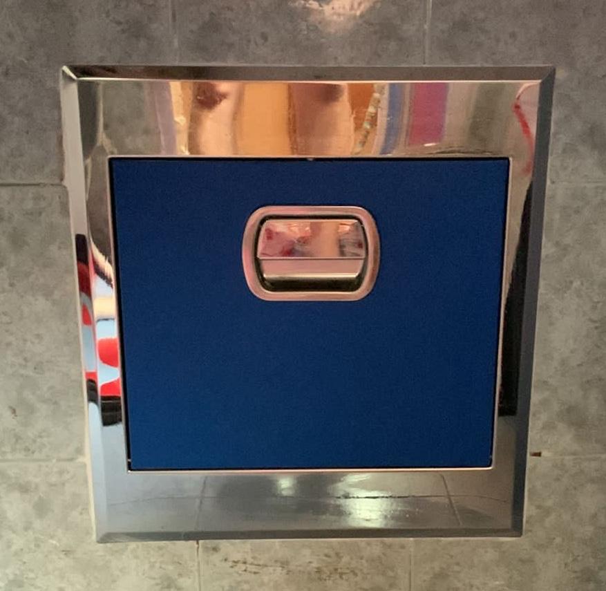 Rubbish Chute Replacement In Tampines