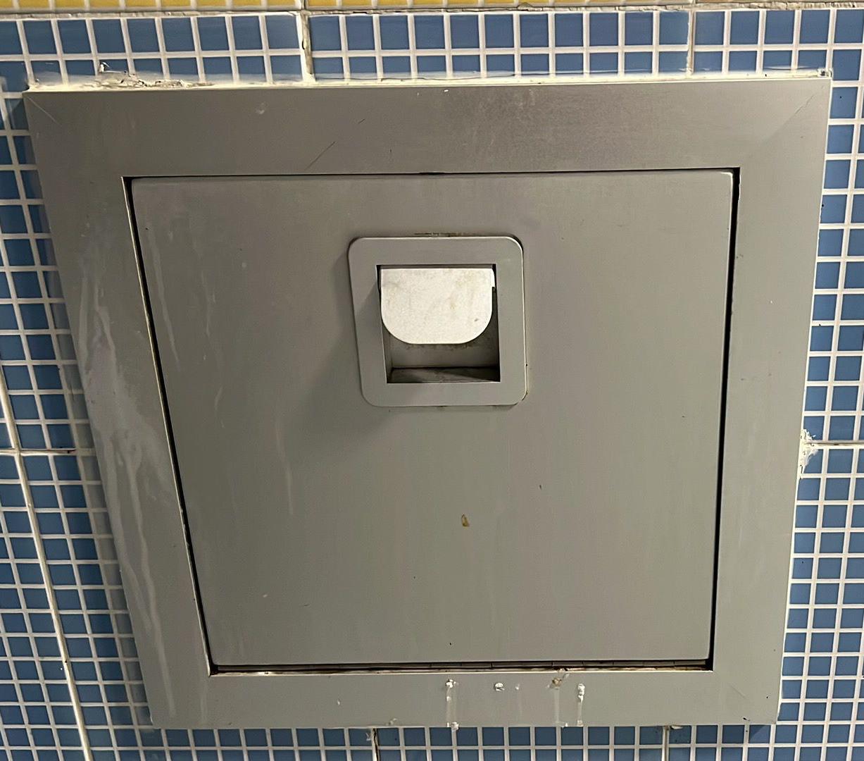 Rubbish Chute Replacement In Bukit Batok