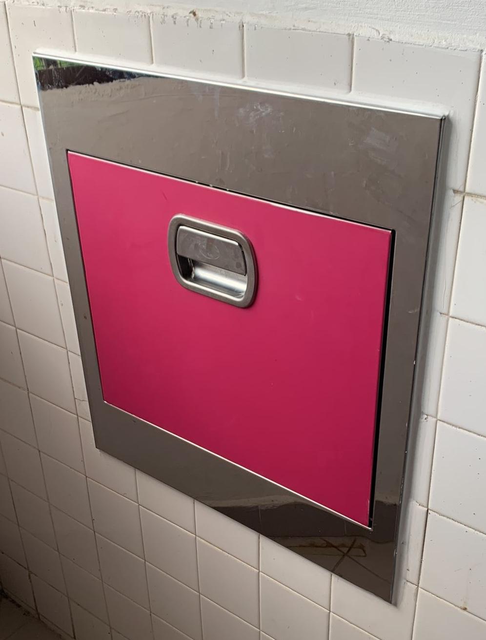 Rubbish Chute Replacement In Kensington