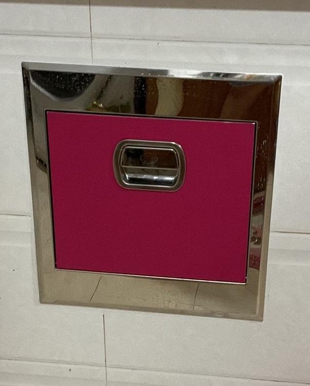 Rubbish Chute Replacement In Marine Parade