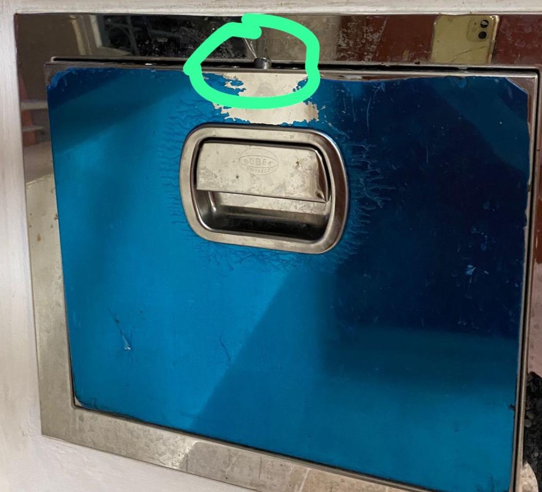 Rubbish Chute Replacement In Tampines
