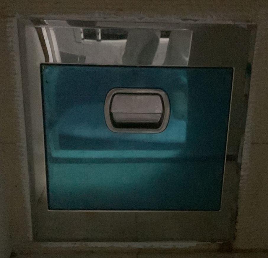 Rubbish Chute Replacement In Toa Payoh