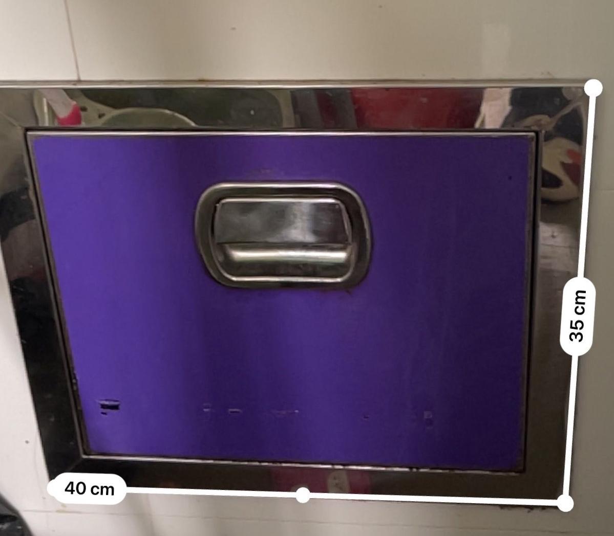 Rubbish Chute Replacement In Yishun