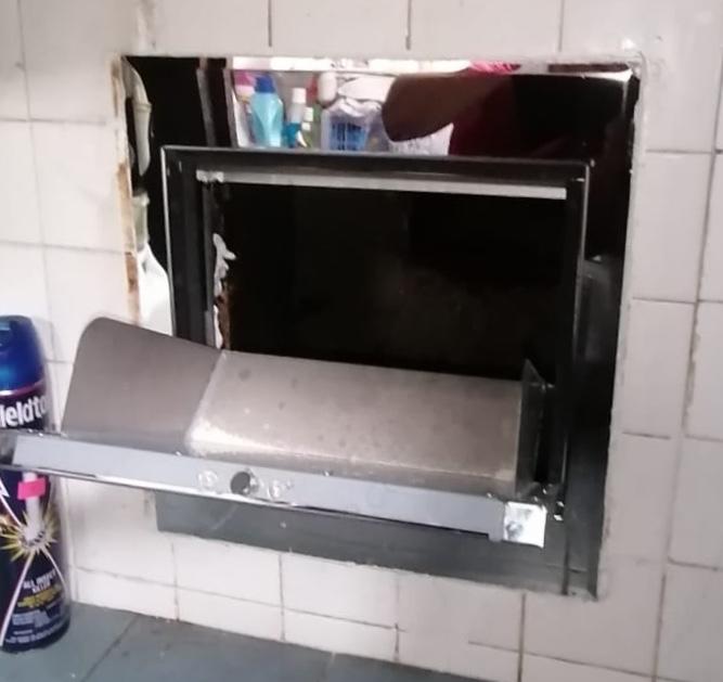 Rubbish Chute Replacement In Ang Mo Kio
