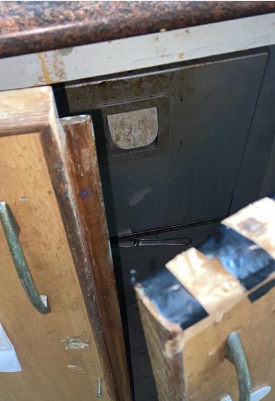 Rubbish Chute Replacement In Ang Mo Kio