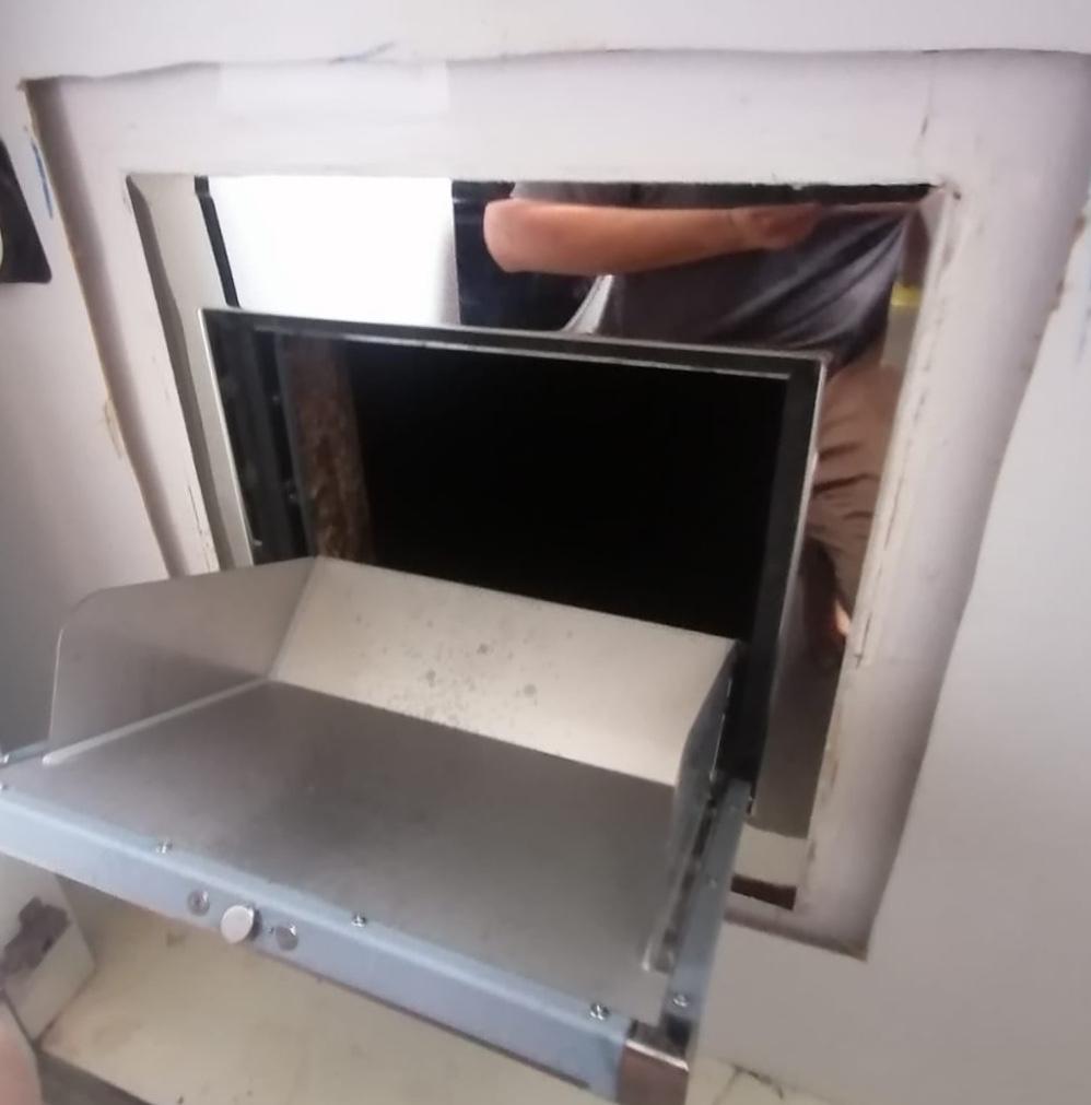 Rubbish Chute Replacement In Bedok