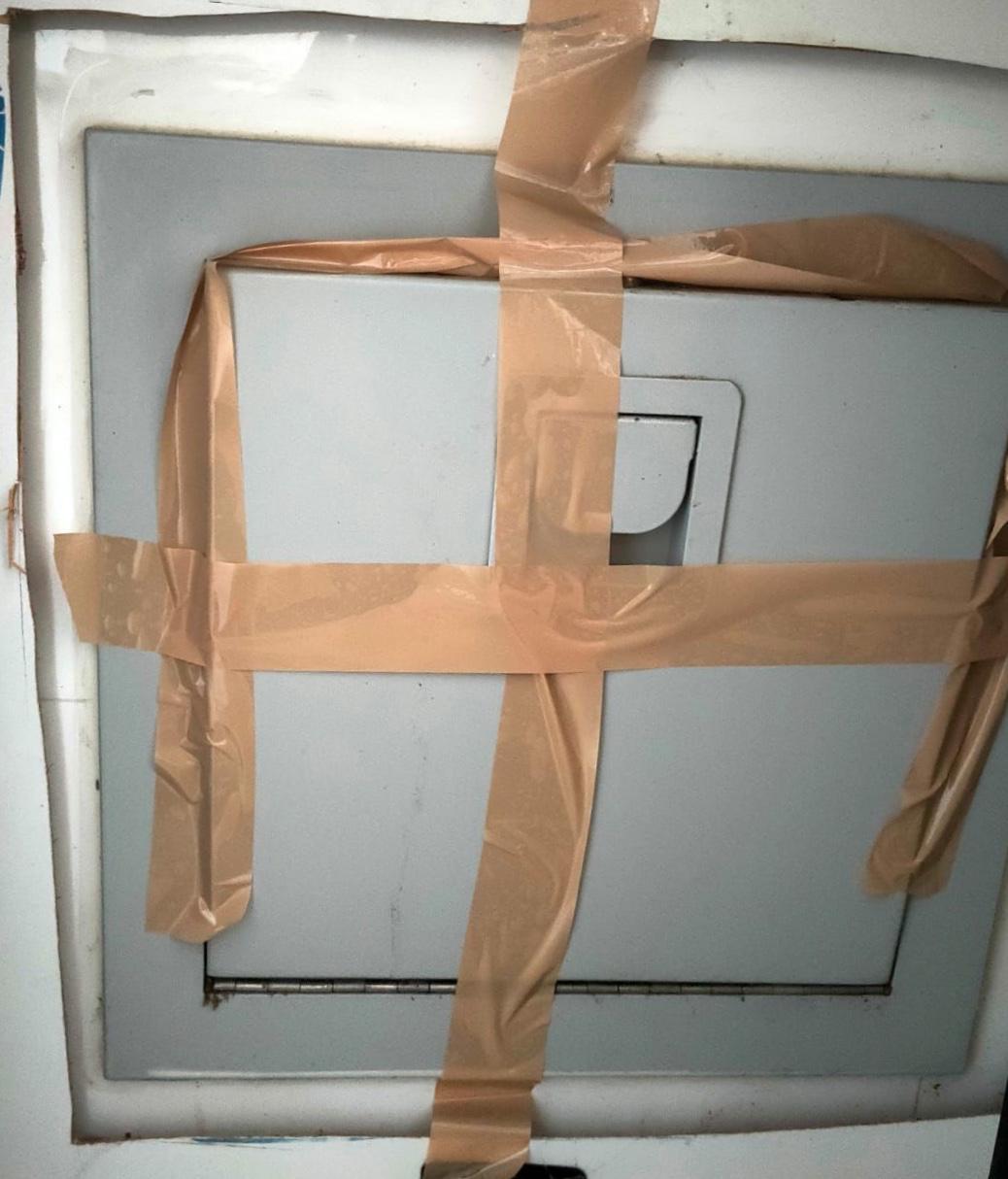 Rubbish Chute Replacement In Bedok