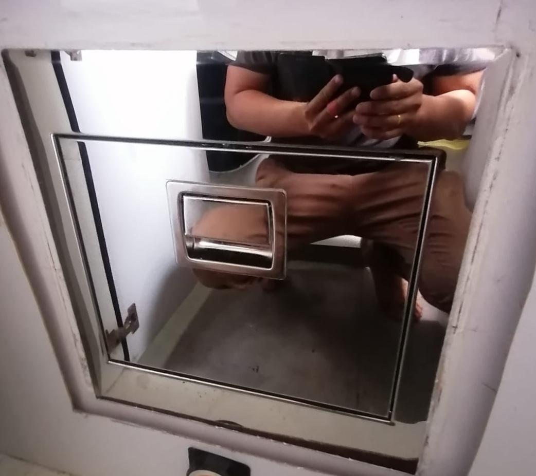 Rubbish Chute Replacement In Bedok
