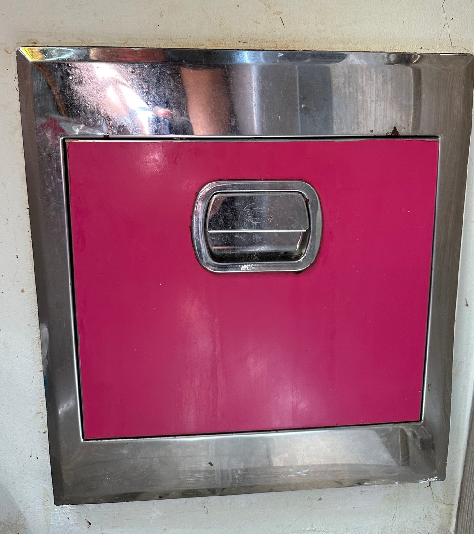 Rubbish Chute Replacement In Marine Terrace