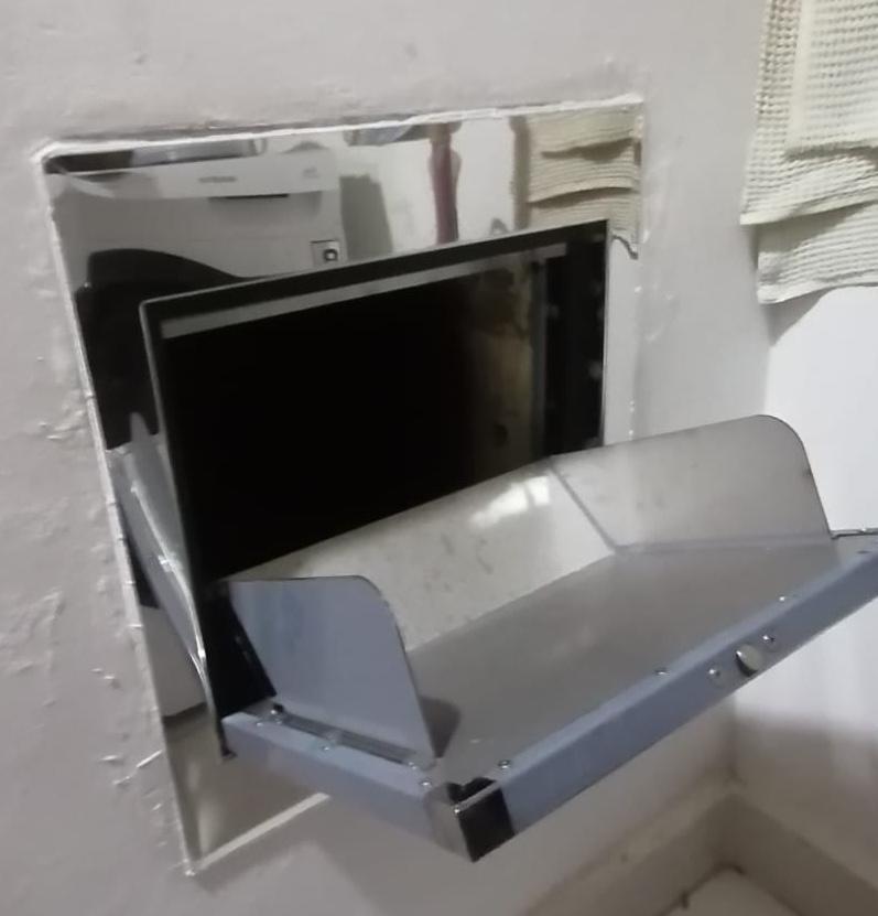 Rubbish Chute Replacement In Pasir Ris