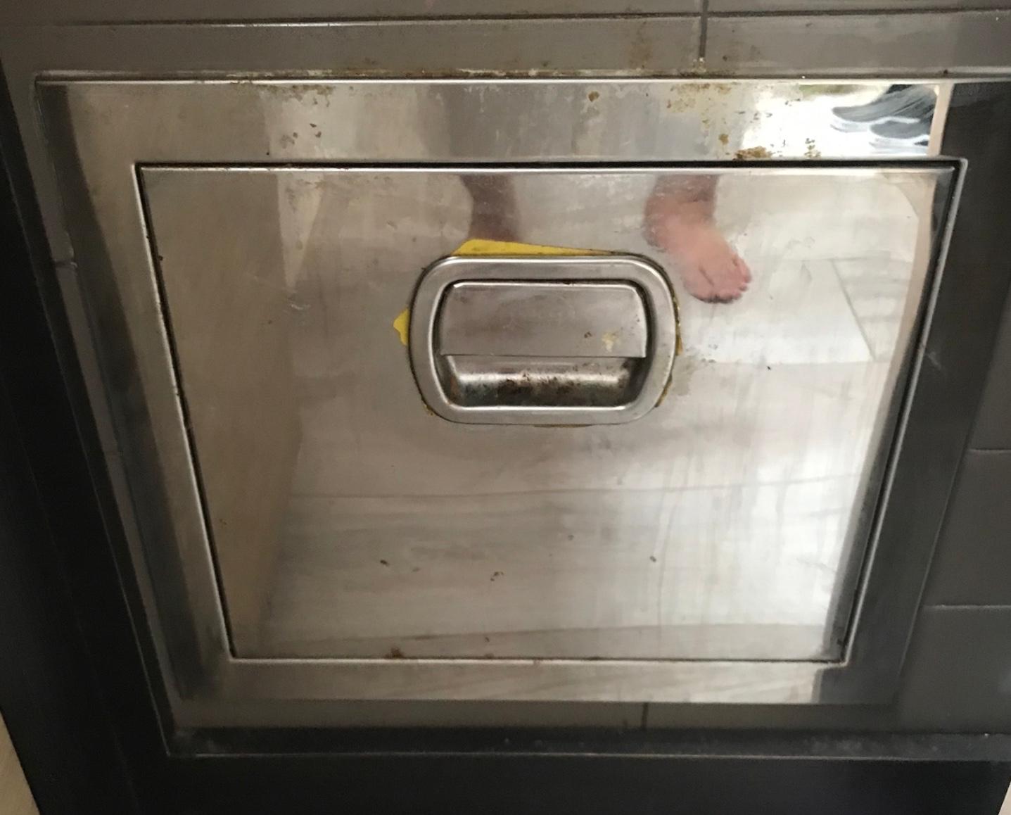 Rubbish Chute Replacement In Yishun
