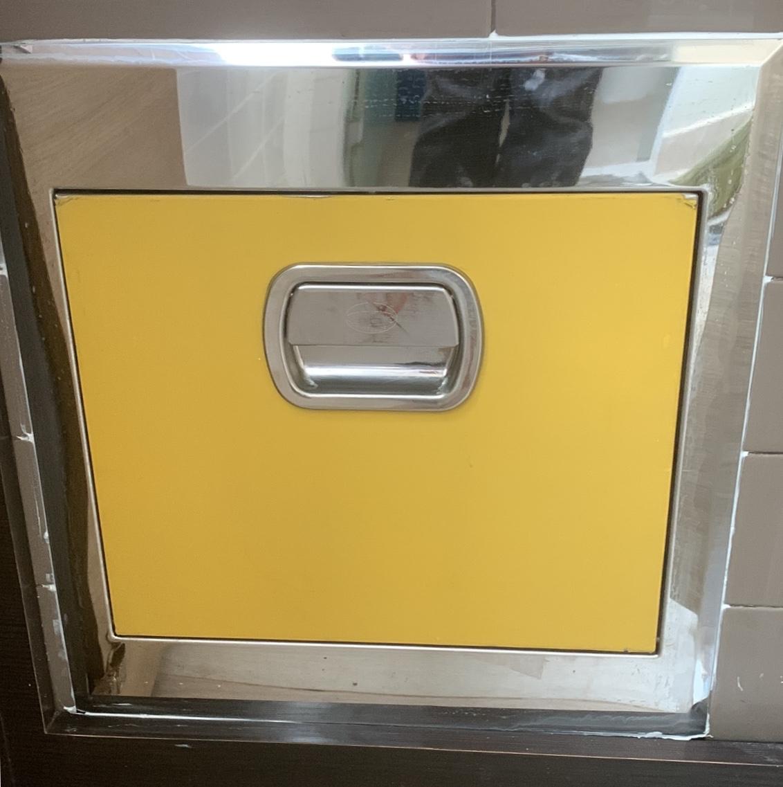 Rubbish Chute Replacement In Yishun
