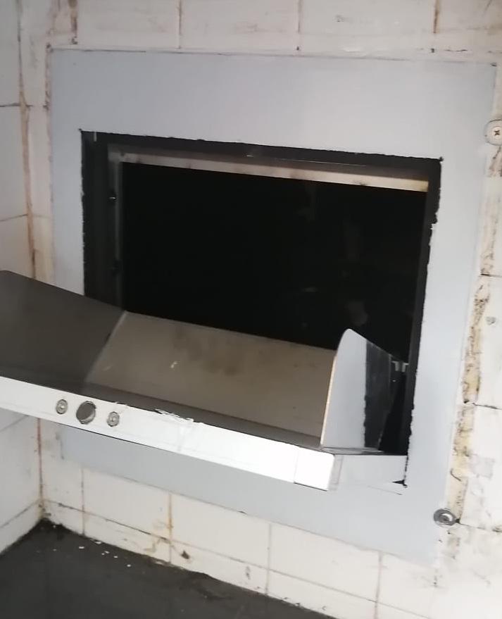 Rubbish Chute Replacement In Bukit Batok