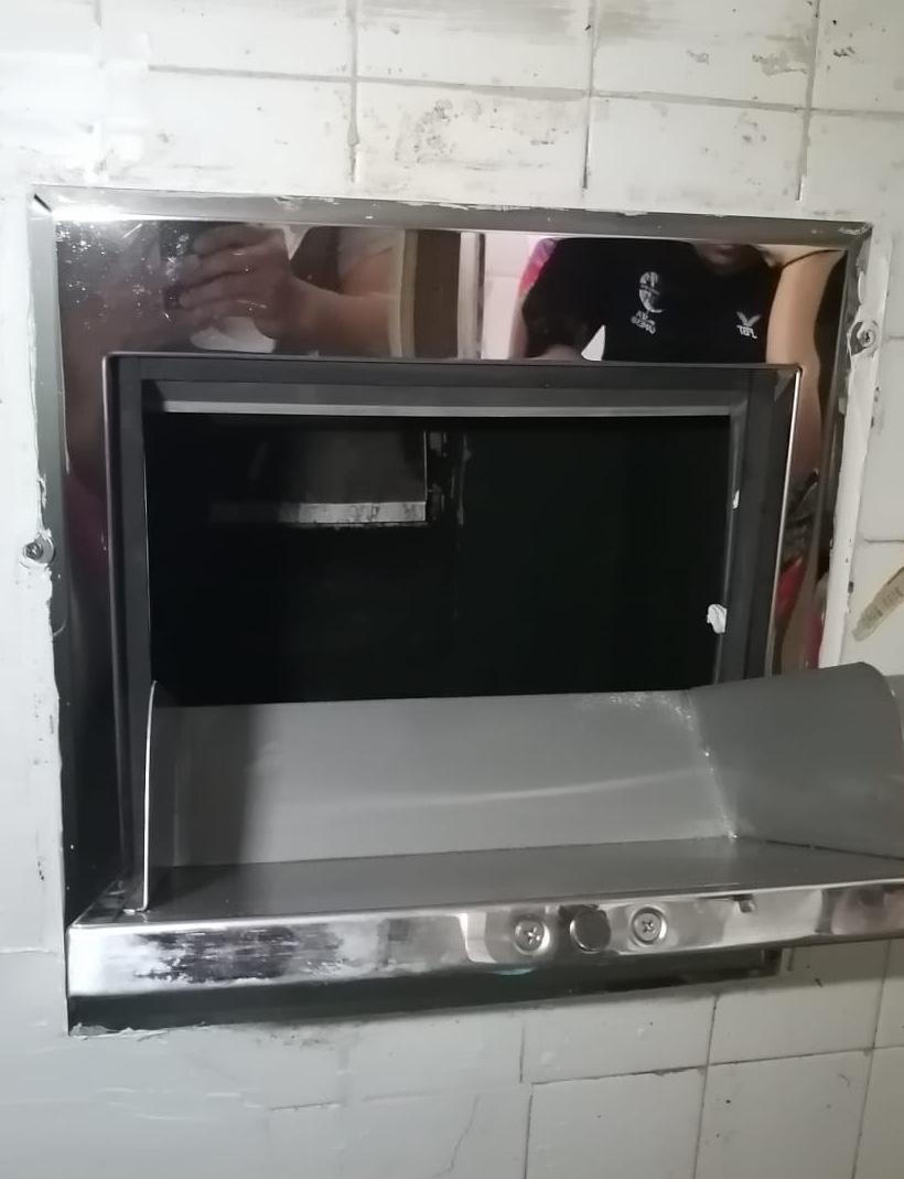 Rubbish Chute Replacement In Jurong