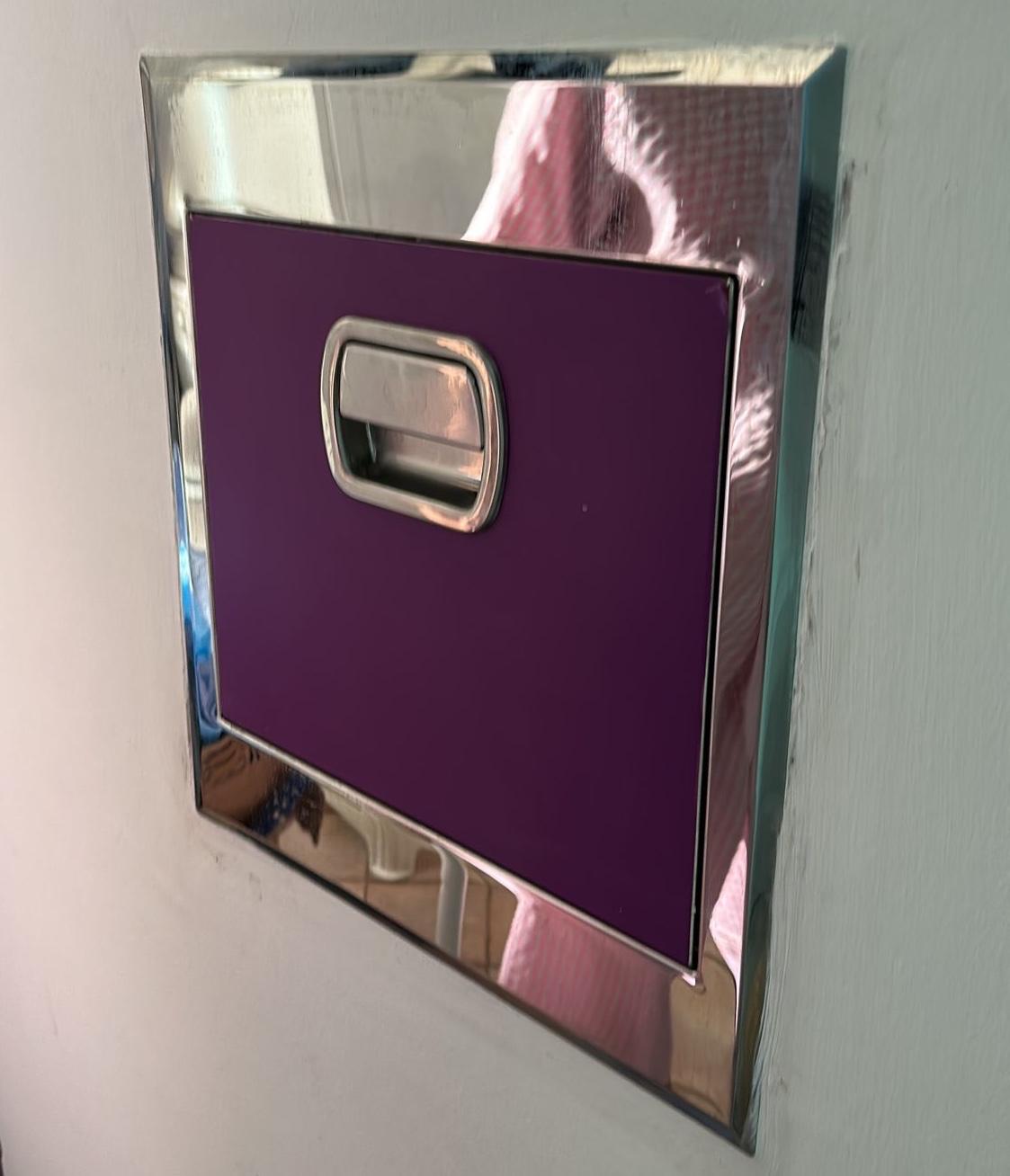 Rubbish Chute Replacement 
