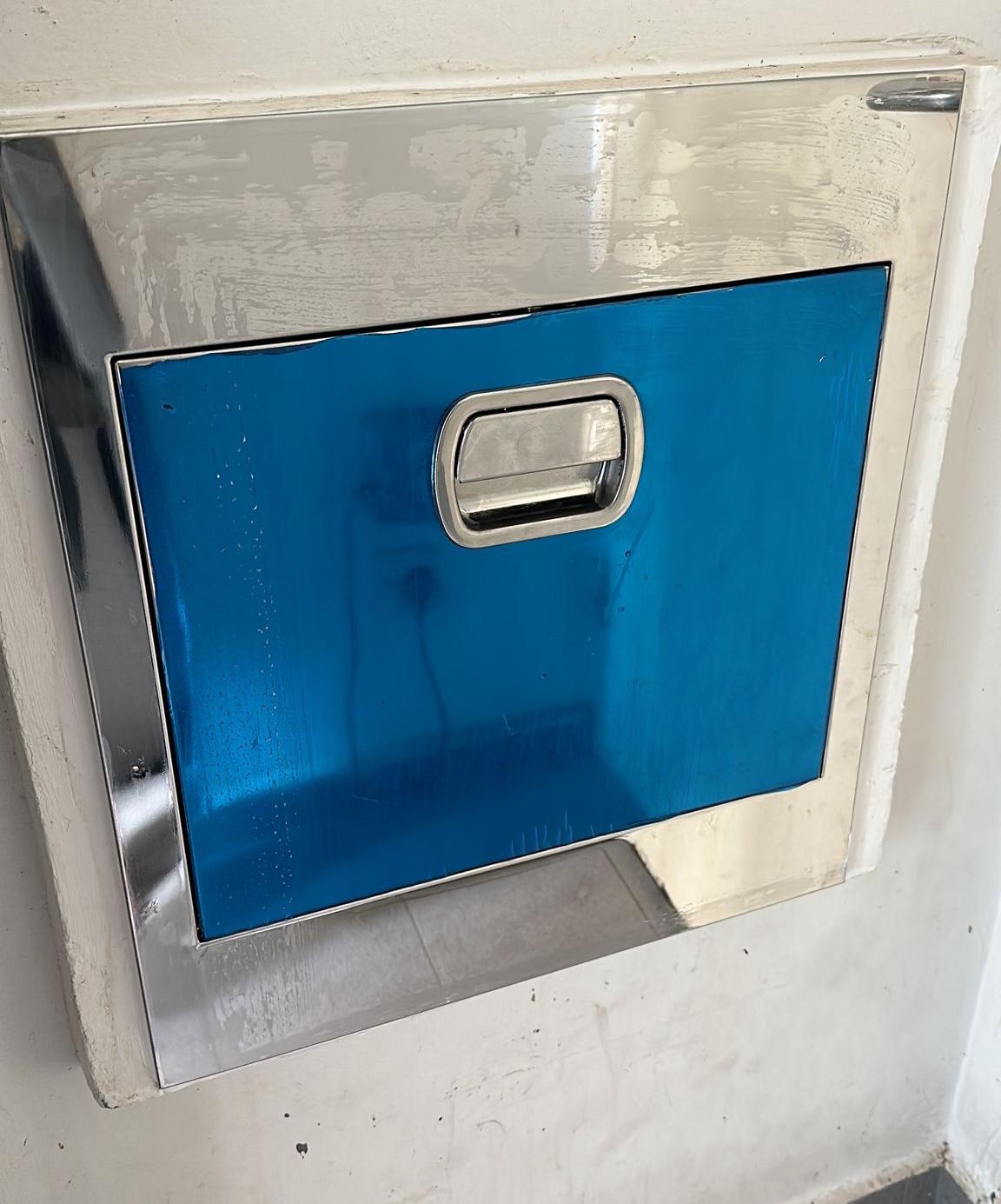 Rubbish Chute Replacement 