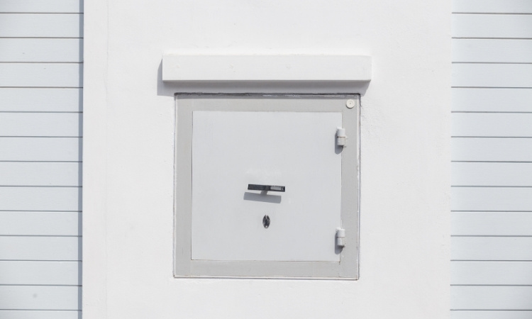 rubbish chute installation singapore