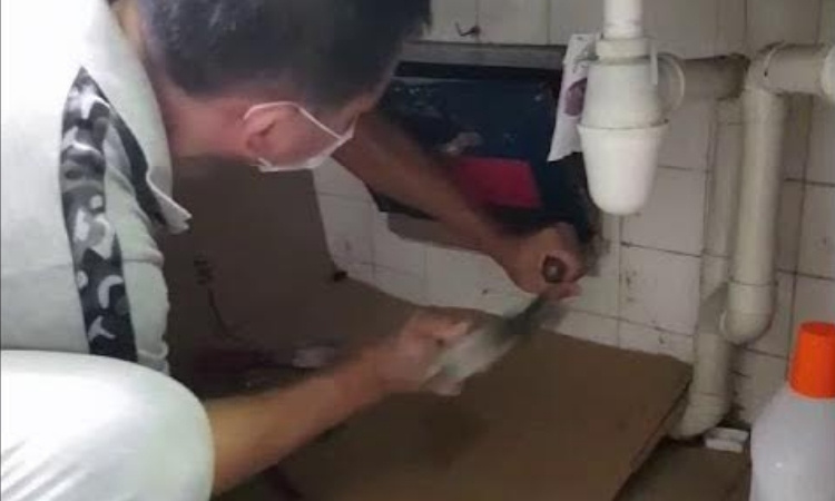 when to replace your rubbish chute