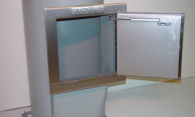 types of rubbish chutes singapore