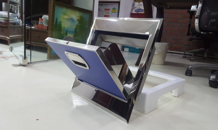 types of rubbish chutes