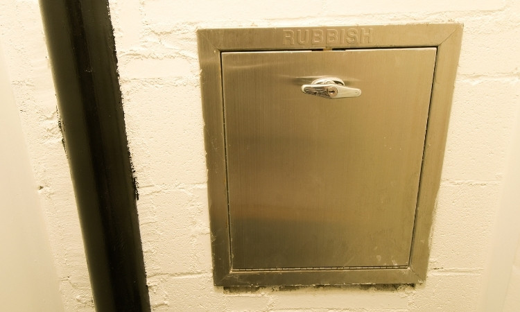 Importance of Condo Rubbish Chute