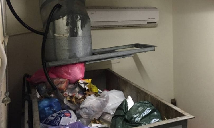 Importance of Regular Chute Maintenance