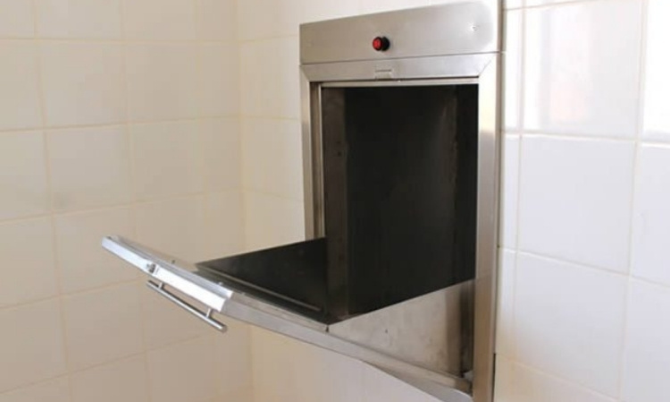 Why HDB Rubbish Chute Replacement is in Singapore