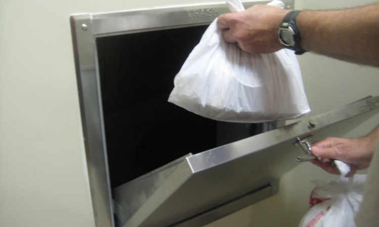 Common Rubbish Chute Problems in Singapore