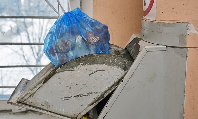 How to Prevent Common Garbage Chute Issues