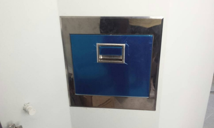 Importance of HDB Rubbish Chute